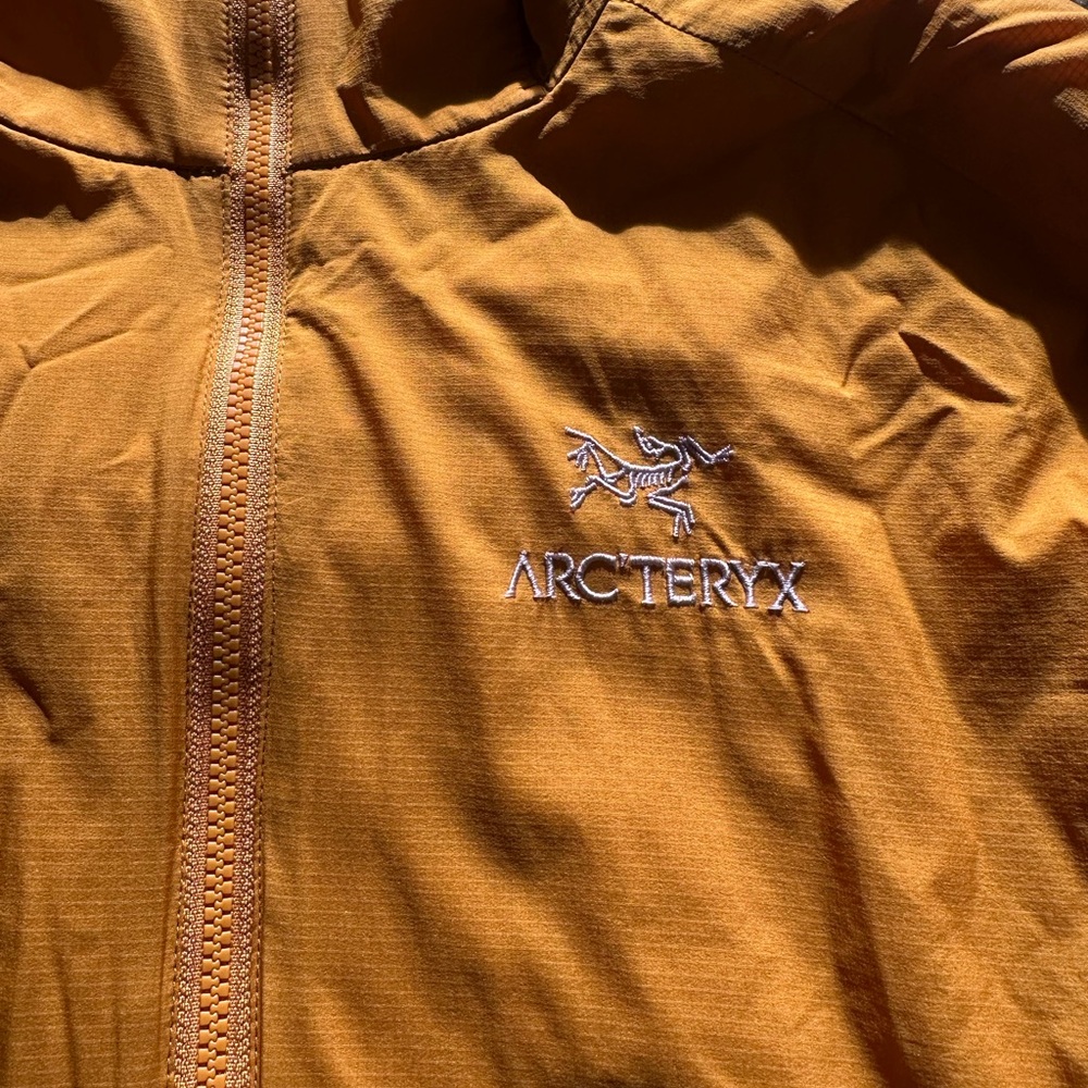 Arc’teryx Atom Hoody Women’s Small